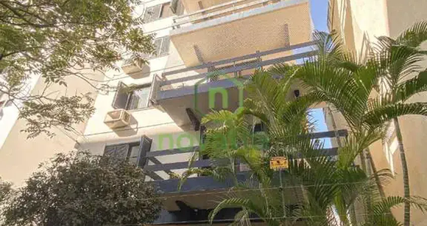 Apartamento com 3 quartos à venda na Rua São Caetano, 454, Centro, São Leopoldo