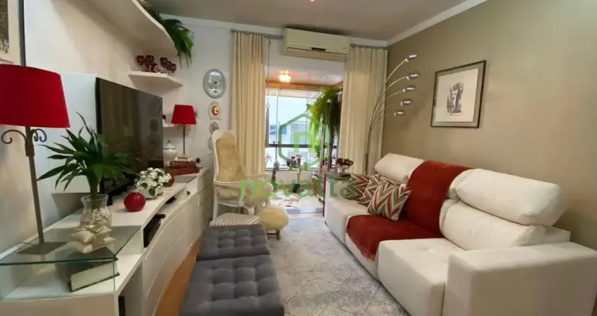 Apartamento com 2 quartos à venda na Rua Tomaz Flores, 77, Morro do Espelho, São Leopoldo