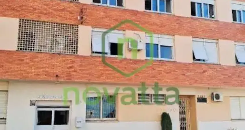Apartamento com 3 quartos à venda na Rua José Bonifácio, 1247, Morro do Espelho, São Leopoldo
