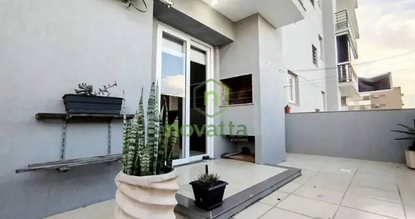 Apartamento com 2 quartos à venda na Rua André Rebouças, 36, Centro, São Leopoldo