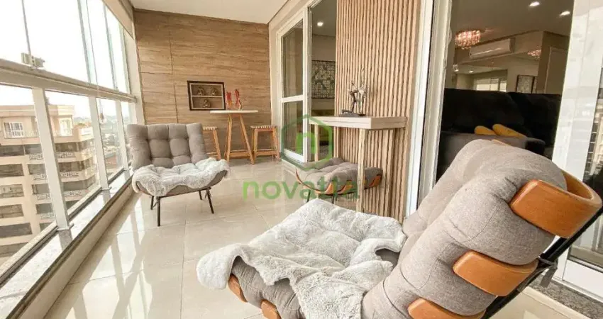 Apartamento com 2 quartos à venda na Rua São Joaquim, 310, Centro, São Leopoldo