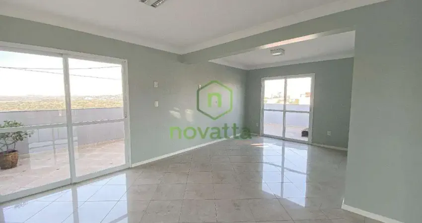 Cobertura com 3 quartos à venda na Rua Flores da Cunha, 120, Centro, São Leopoldo