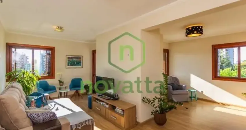 Apartamento com 3 quartos à venda na Avenida Wilhelm Rotermund, 264, Morro do Espelho, São Leopoldo