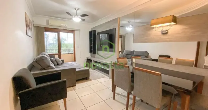 Apartamento com 2 quartos à venda na Rua João Alfredo Panitz, 186, Centro, São Leopoldo