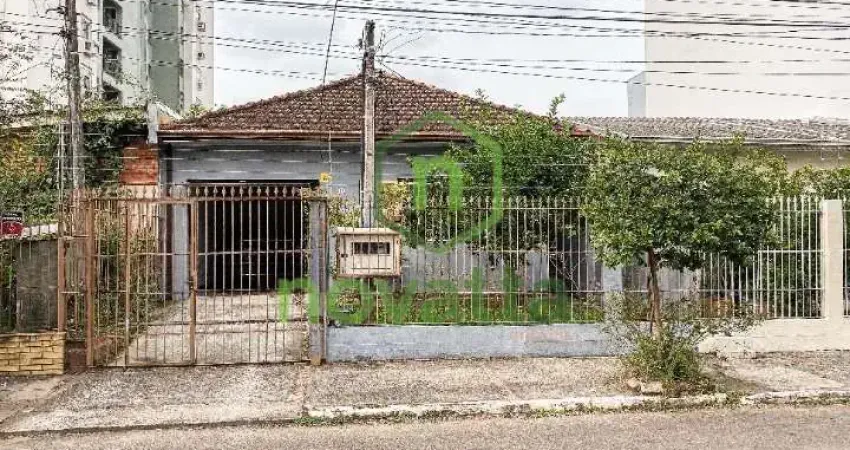 Casa com 2 quartos à venda na Rua João Alfredo Panitz, 90, Centro, São Leopoldo