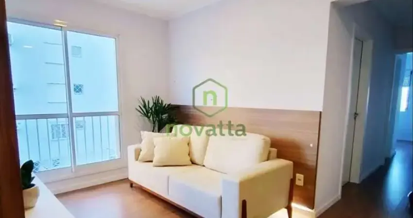 Apartamento com 3 quartos à venda na Avenida Feitoria, 2300, Pinheiro, São Leopoldo