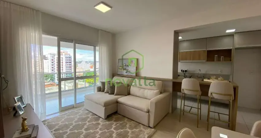 Apartamento com 3 quartos à venda na Rua São Joaquim, 310, Centro, São Leopoldo