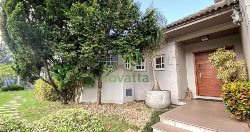 Casa com 3 quartos à venda na Rua Manoel de Macêdo, 30, Morro do Espelho, São Leopoldo