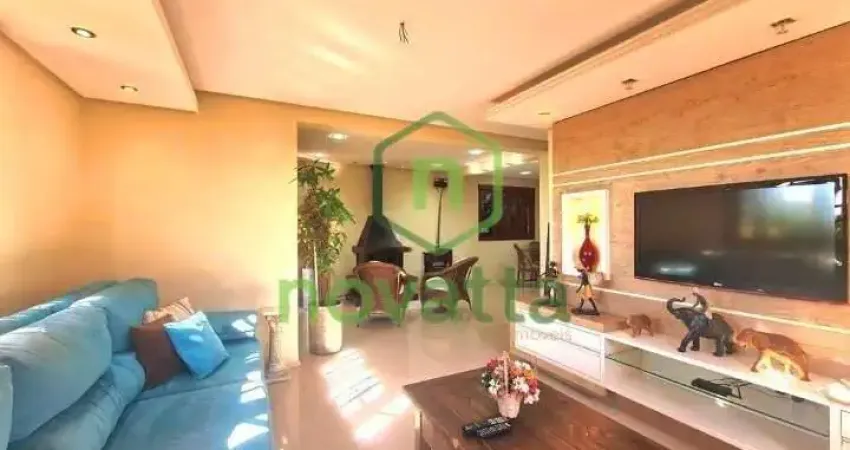 Casa com 5 quartos à venda na Rua Joaquim Oliveira, 815, Canudos, Novo Hamburgo