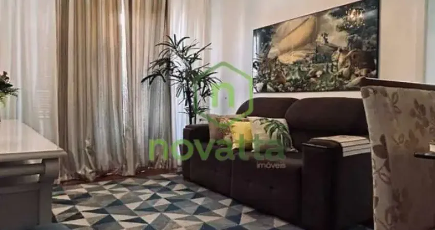 Apartamento com 2 quartos à venda na Rua João Neves da Fontoura, 211, Centro, São Leopoldo