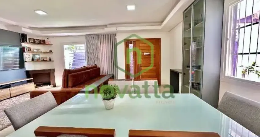 Casa com 3 quartos à venda na Rua Coronel Bordini, 1236, Santo André, São Leopoldo