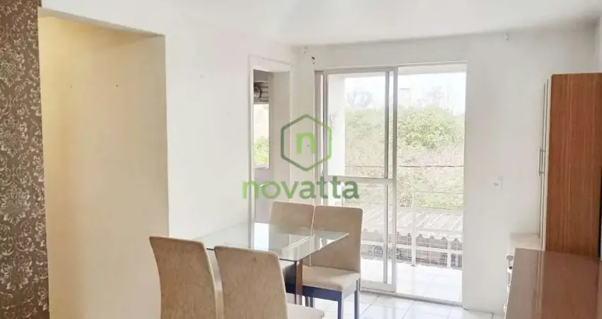 Apartamento com 2 quartos à venda na Avenida Dom João Becker, 33, São Miguel, São Leopoldo