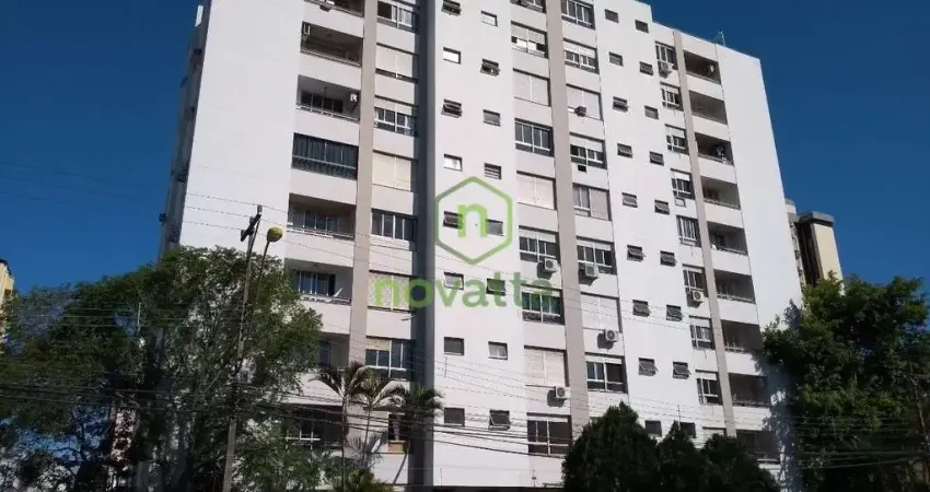 Kitnet / Stúdio à venda na Avenida Dom João Becker, 482, Centro, São Leopoldo