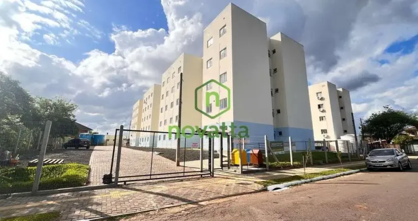 Apartamento com 2 quartos à venda na Rua Farrapos, 42, Campina, São Leopoldo