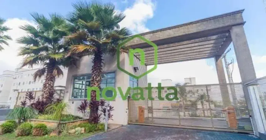 Apartamento com 2 quartos à venda na Rua Coronel Bordini, 1551, Santo André, São Leopoldo