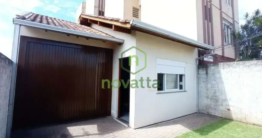 Casa com 2 quartos à venda na Rua São Domingos, 762, Centro, São Leopoldo