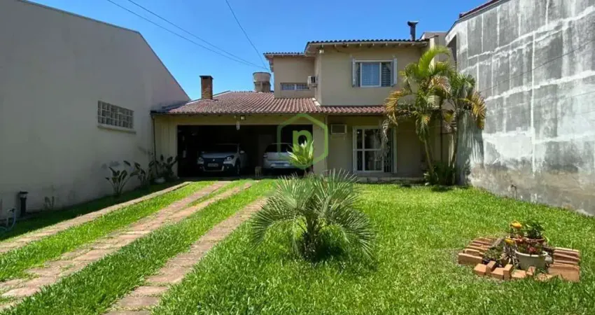 Casa com 3 quartos à venda na Rua Orlindo Nedel, 94, Nova Sapucaia, Sapucaia do Sul