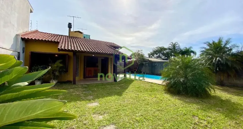 Terreno à venda na Rua Almiro Stumpf, 110, São José, São Leopoldo