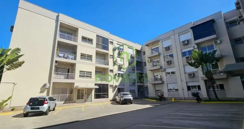 Apartamento com 2 quartos à venda na Rua Santo Antônio, 973, Centro, São Leopoldo