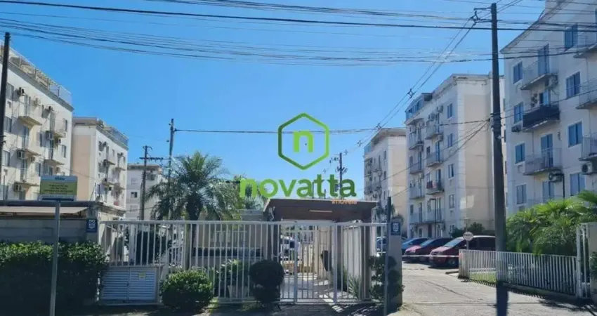 Apartamento com 3 quartos à venda na Rua Tomé de Souza, 100, Santos Dumont, São Leopoldo