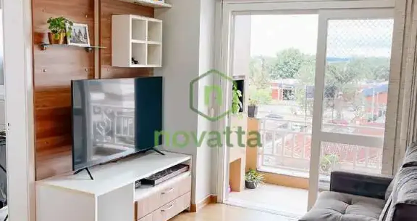 Apartamento com 2 quartos à venda na Rua São Joaquim, 295, Centro, São Leopoldo