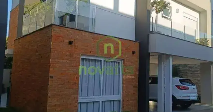 Casa em condomínio fechado com 3 quartos à venda na Rua Euclides da Cunha, 57, Jardim América, São Leopoldo