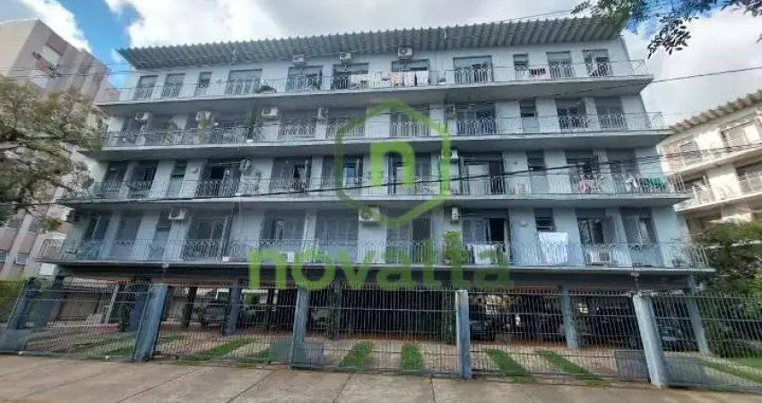 Apartamento com 2 quartos à venda na Rua Walter Lamb, 71, São José, São Leopoldo