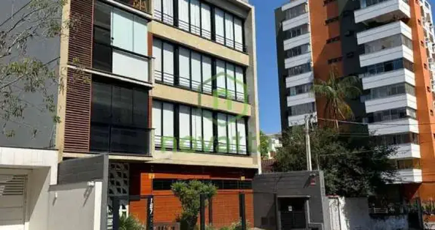 Apartamento com 3 quartos à venda na Rua Júlio de Castilhos, 167, Morro do Espelho, São Leopoldo