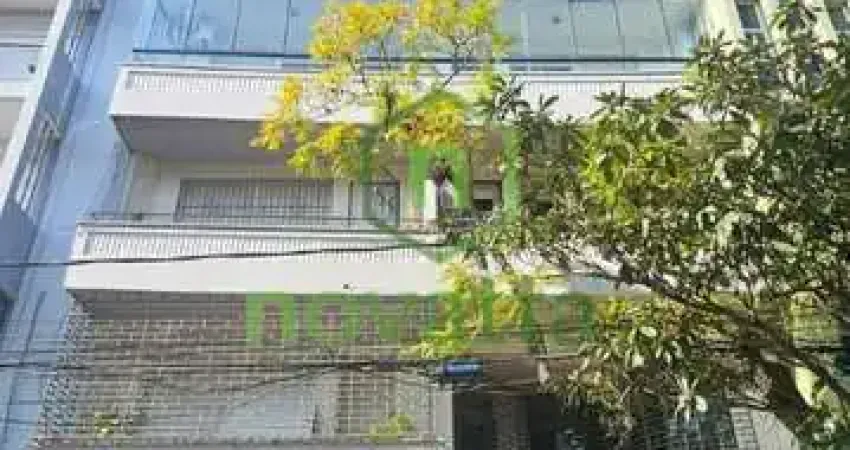 Apartamento com 2 quartos à venda na Avenida José Bonifácio, 529, Farroupilha, Porto Alegre