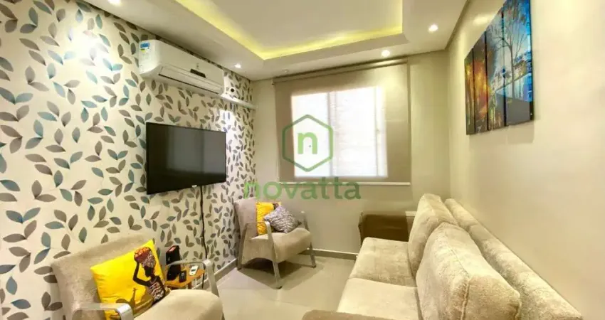 Apartamento com 3 quartos à venda na Rua Tomé de Souza, 100, Santos Dumont, São Leopoldo