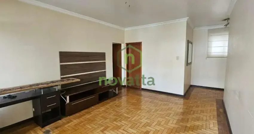 Apartamento com 2 quartos à venda na Rua Lindolfo Collor, 163, Centro, São Leopoldo