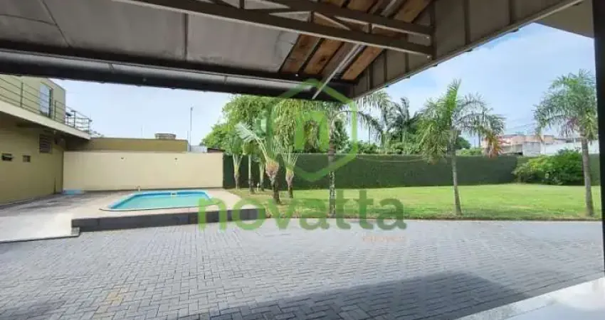 Ponto comercial à venda na Rua Jacy Porto, 1000, Vicentina, São Leopoldo