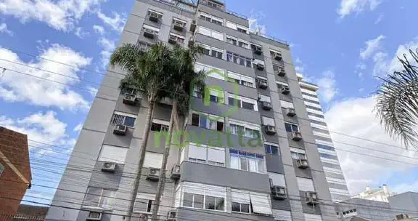 Apartamento com 2 quartos à venda na Rua Marquês do Herval, 522, Centro, São Leopoldo