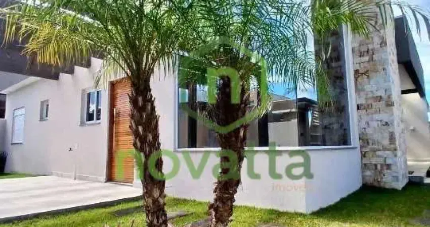 Casa com 3 quartos à venda na Rua Butiá, 3, Campestre, São Leopoldo