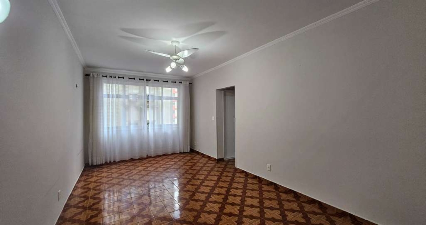 Apartamento com 2 quartos à venda no Aparecida, Santos 
