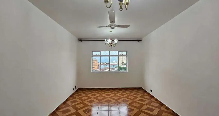 Apartamento com 2 quartos à venda no Centro, São Vicente 