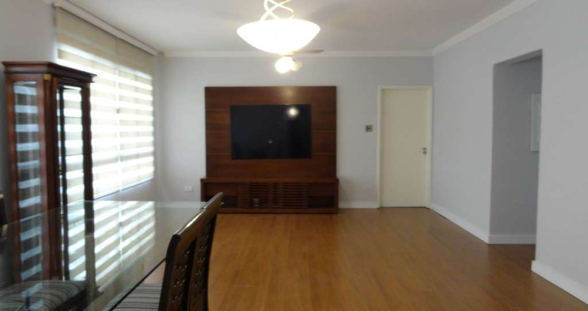 Apartamento com 3 quartos para alugar no Gonzaga, Santos 
