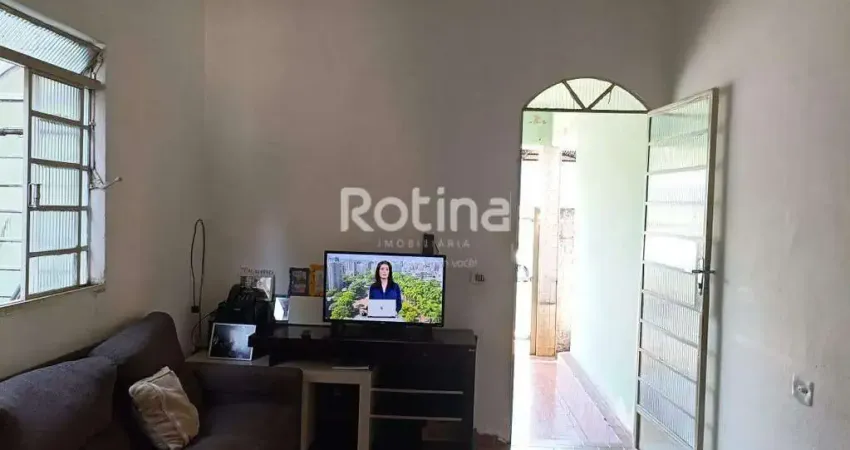 Casa à venda, 2 quartos, tibery - uberlândia/mg - rotina imobiliária