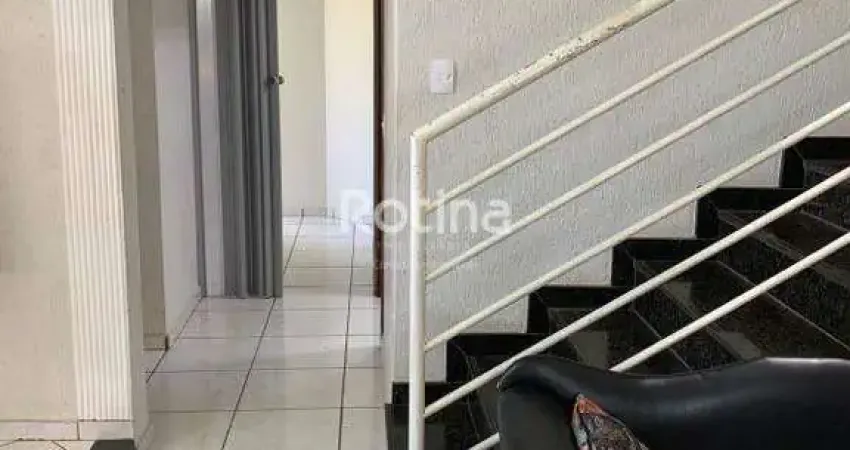 Casa à venda, 3 quartos, tabajaras - uberlândia/mg - rotina imobiliária