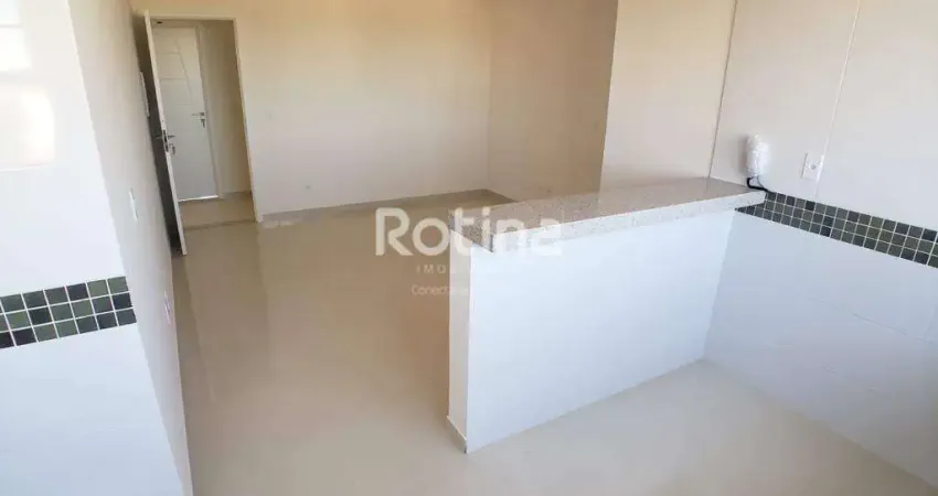 Apartamento à venda, 2 quartos, pampulha - uberlândia/mg - rotina imobiliária