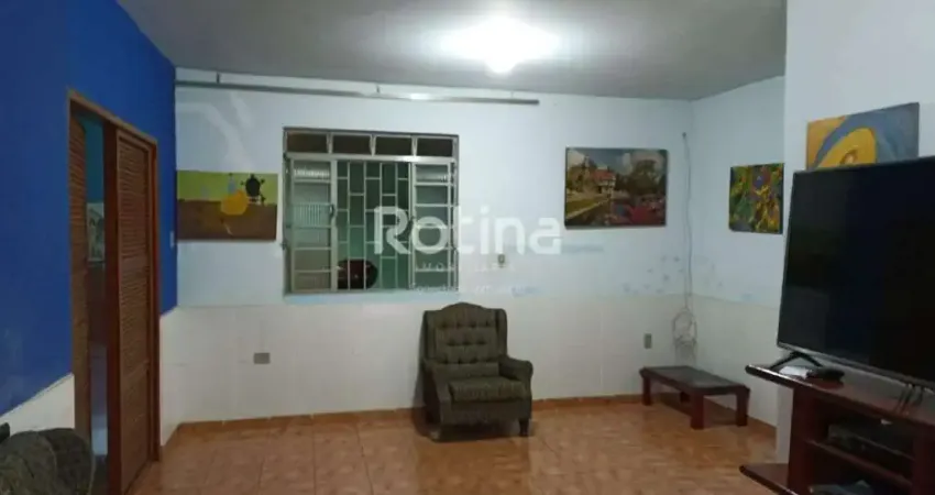 Casa à venda, 4 quartos, pacaembu - uberlândia/mg - rotina imobiliária