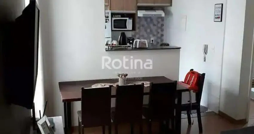 Apartamento à venda, 2 quartos, chacaras tubalina e quartel - uberlândia/mg - rotina imobiliária