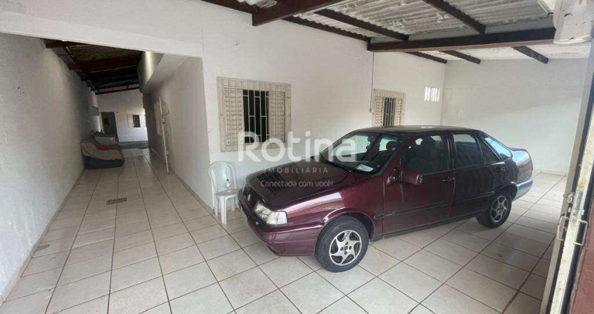 Casa à venda, 3 quartos, São Jorge - Uberlândia/MG - Rotina Imobiliária