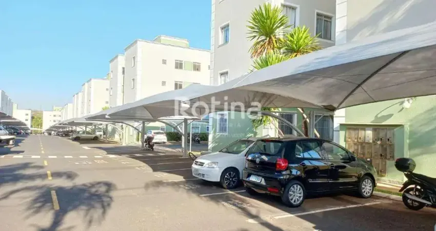 Apartamento à venda, 2 quartos, Shopping Park - Uberlândia/MG - Rotina Imobiliária