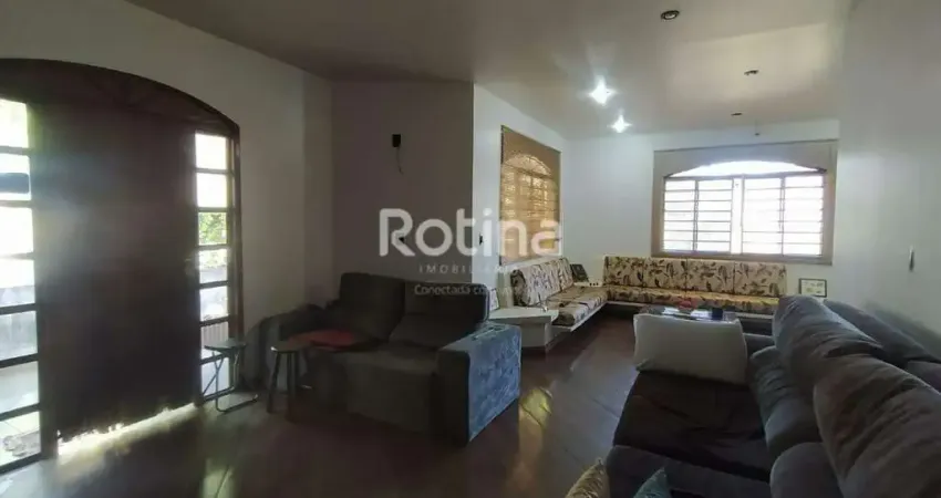 Casa à venda, 4 quartos, vigilato pereira - uberlândia/mg - rotina imobiliária