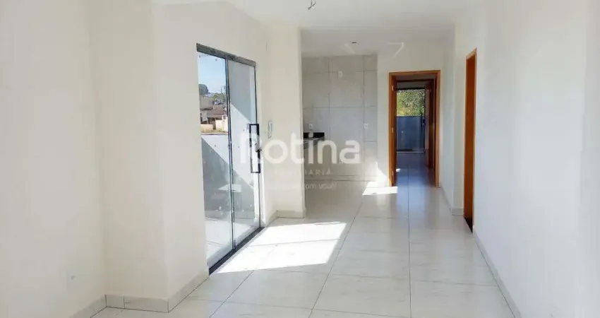 Apartamento à venda, 3 quartos, jaraguá - uberlândia/mg - rotina imobiliária