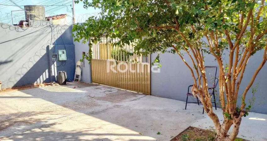 Casa à venda, 5 quartos, Taiaman - Uberlândia/MG - Rotina Imobiliária