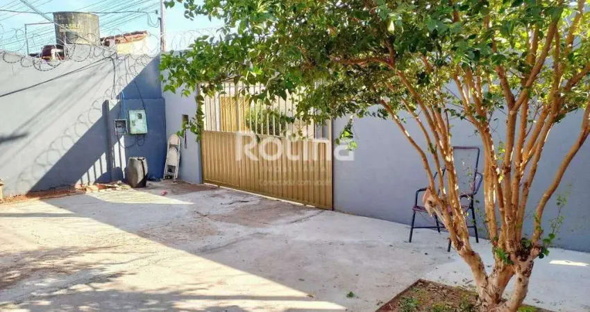 Casa à venda, 5 quartos, taiaman - uberlândia/mg - rotina imobiliária