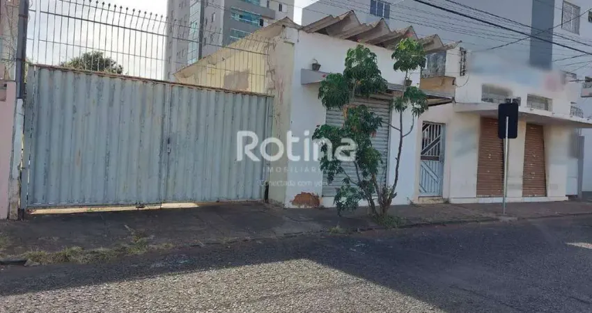 Terreno à venda, nossa senhora aparecida - uberlândia/mg - rotina imobiliária