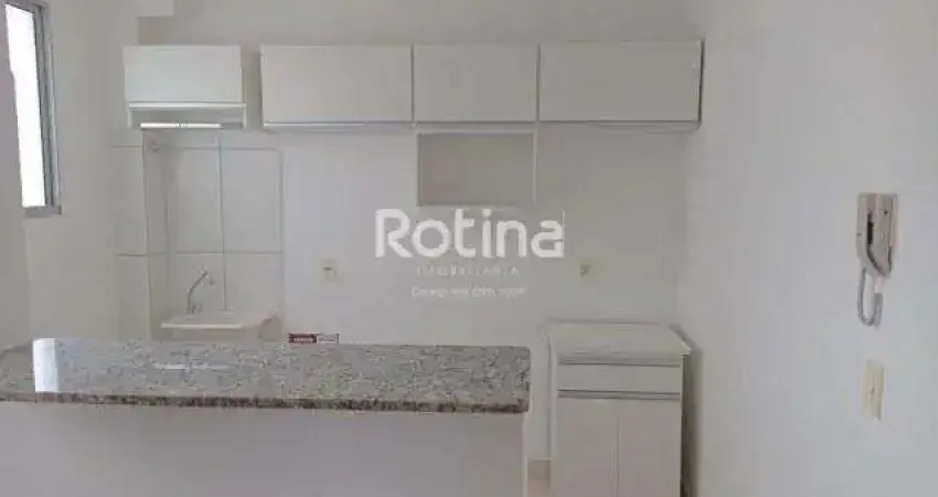 Apartamento à venda, 2 quartos, Chacaras Tubalina e Quartel - Uberlândia/MG - Rotina Imobiliária